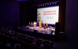 Oleśnickie Dni Seniora 2023 (6)