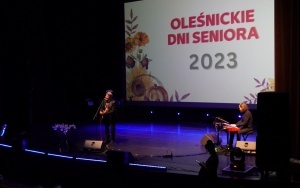 Oleśnickie Dni Seniora 2023 (4)