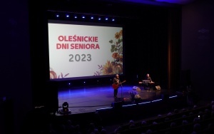 Oleśnickie Dni Seniora 2023 (5)