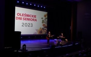 Oleśnickie Dni Seniora 2023 (7)