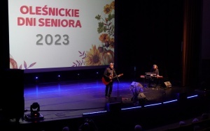Oleśnickie Dni Seniora 2023 (7)