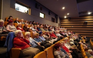 I Dolnośląskiego Festiwalu Chórów i Zespołów Senioralnych (2)