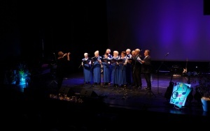 I Dolnośląskiego Festiwalu Chórów i Zespołów Senioralnych (1)