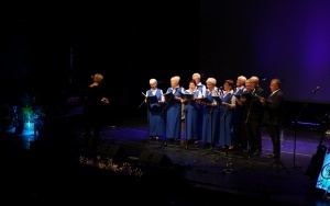 I Dolnośląskiego Festiwalu Chórów i Zespołów Senioralnych (3)