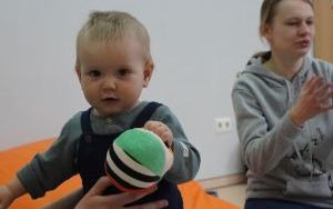 Warsztaty sensoryczno-muzycznych dla dzieci - Sensolele Baby i Sensolele Kids (7)