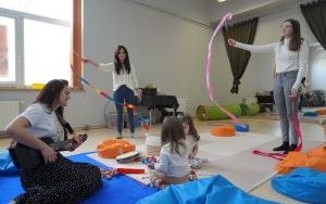 Warsztaty sensoryczno-muzycznych dla dzieci - Sensolele Baby i Sensolele Kids (8)