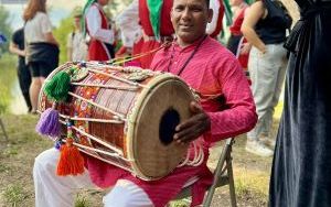 Świat pod Kyczerą - XXVII Międzynarodowy Festiwal Folklorystyczny. (7)