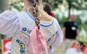 Świat pod Kyczerą - XXVII Międzynarodowy Festiwal Folklorystyczny. (6)