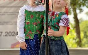 Świat pod Kyczerą - XXVII Międzynarodowy Festiwal Folklorystyczny. (8)