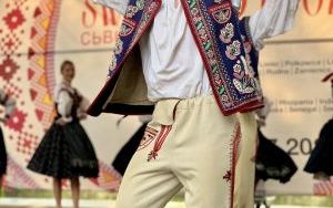 Świat pod Kyczerą - XXVII Międzynarodowy Festiwal Folklorystyczny. (6)