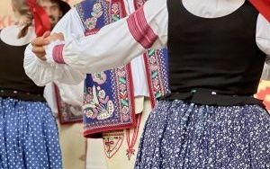 Świat pod Kyczerą - XXVII Międzynarodowy Festiwal Folklorystyczny. (8)