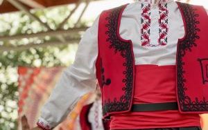 Świat pod Kyczerą - XXVII Międzynarodowy Festiwal Folklorystyczny. (2)