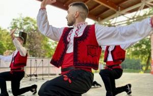 Świat pod Kyczerą - XXVII Międzynarodowy Festiwal Folklorystyczny. (3)