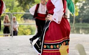 Świat pod Kyczerą - XXVII Międzynarodowy Festiwal Folklorystyczny. (6)