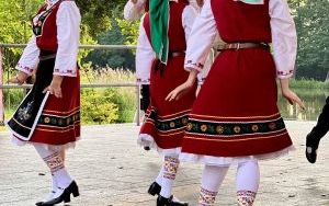 Świat pod Kyczerą - XXVII Międzynarodowy Festiwal Folklorystyczny. (7)