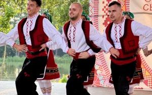 Świat pod Kyczerą - XXVII Międzynarodowy Festiwal Folklorystyczny. (8)