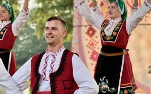 Świat pod Kyczerą - XXVII Międzynarodowy Festiwal Folklorystyczny. (2)