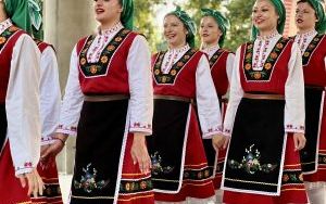 Świat pod Kyczerą - XXVII Międzynarodowy Festiwal Folklorystyczny. (3)