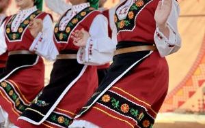 Świat pod Kyczerą - XXVII Międzynarodowy Festiwal Folklorystyczny. (4)