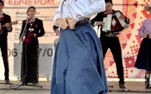 Świat pod Kyczerą - XXVII Międzynarodowy Festiwal Folklorystyczny. (3)