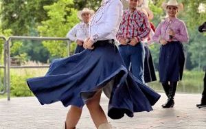 Świat pod Kyczerą - XXVII Międzynarodowy Festiwal Folklorystyczny. (6)