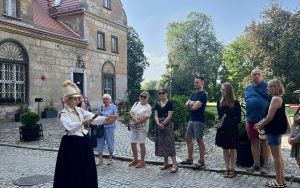 Oprowadzanie zabytkoznawcze po Oleśnicy (3)