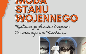 Wystawa plenerowa pt. „Moda stanu wojennego” (2)