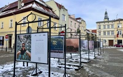 Fotografie - Wystawa plenerowa Jakub Wencek (6)