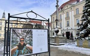 Fotografie - Wystawa plenerowa Jakub Wencek (2)