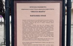 Wystawa plenerowa "Oblicza Miasta" Bartłomiej Jonak (8)